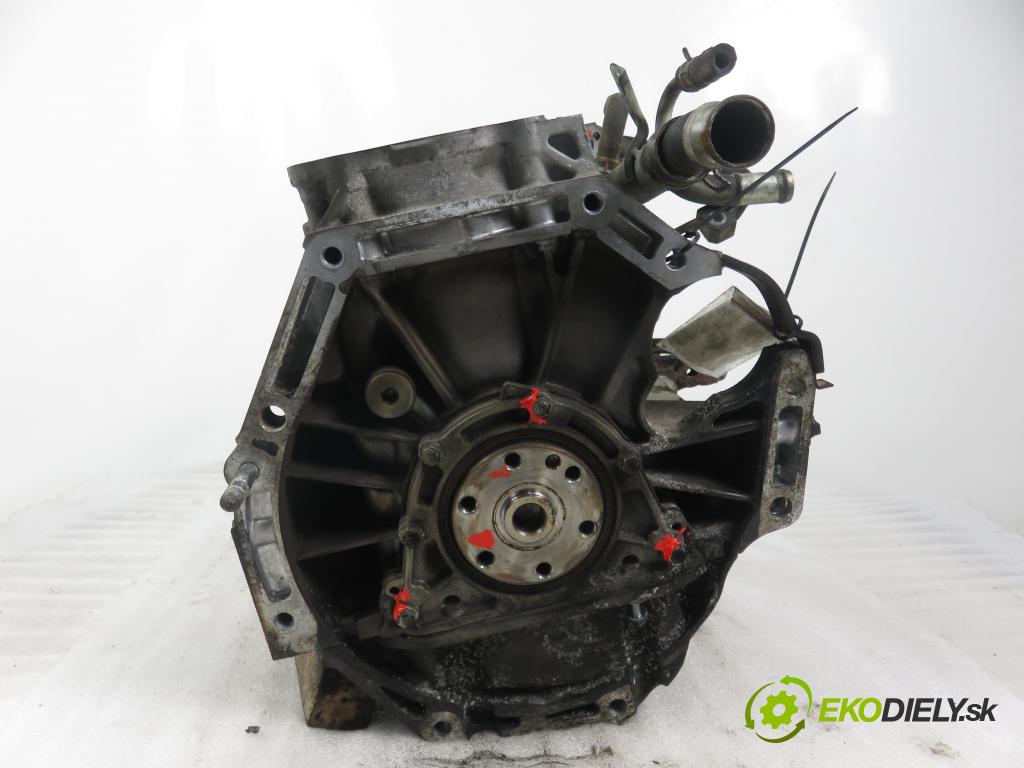 SUZUKI ALTO (GF) HB 2009 998,00 Bloki 998,00 blok Motor K10BN (Blok motora)