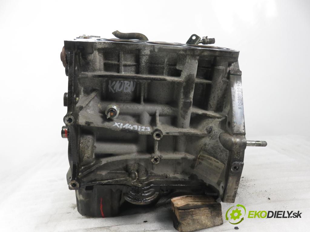 SUZUKI ALTO (GF) HB 2009 998,00 Bloki 998,00 blok Motor K10BN (Blok motora)