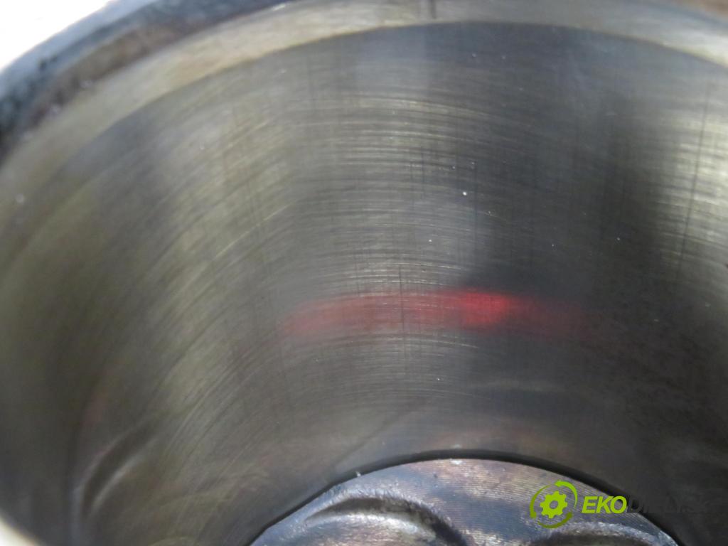 SUZUKI ALTO (GF) HB 2009 998,00 Bloki 998,00 blok Motor K10BN (Blok motora)