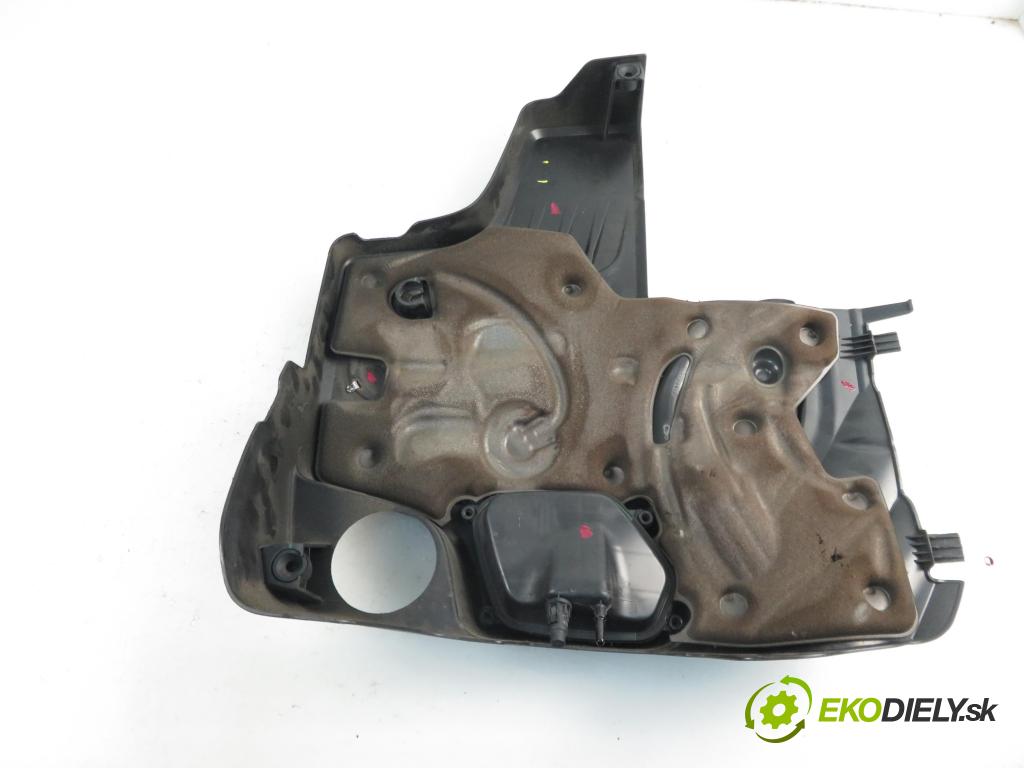 BMW X1 (E84) CROSSOVER 2014 1997,00 Górne 1997,00 kryt motora 7589053