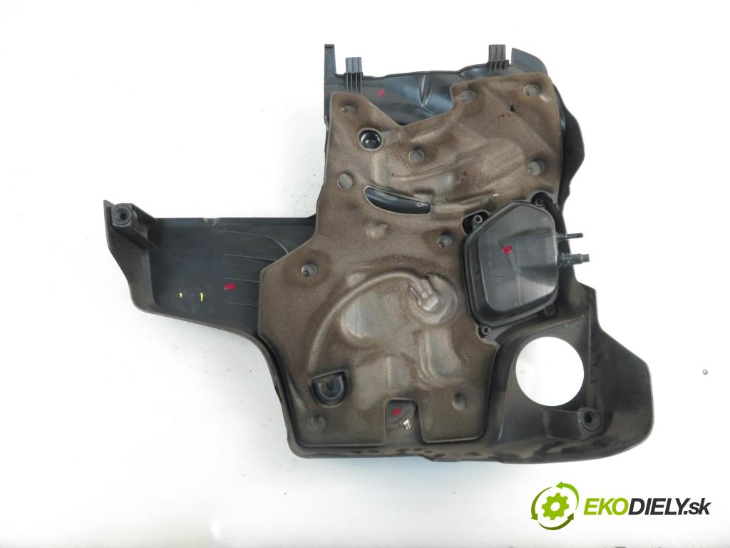 BMW X1 (E84) CROSSOVER 2014 1997,00 Górne 1997,00 kryt motora 7589053