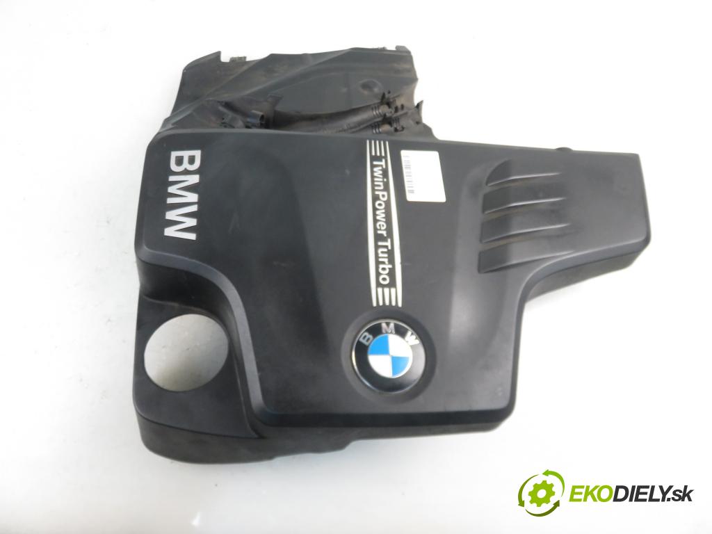 BMW X1 (E84) CROSSOVER 2014 1997,00 Górne 1997,00 Kryt Motor 7589053 (Kryty motora)