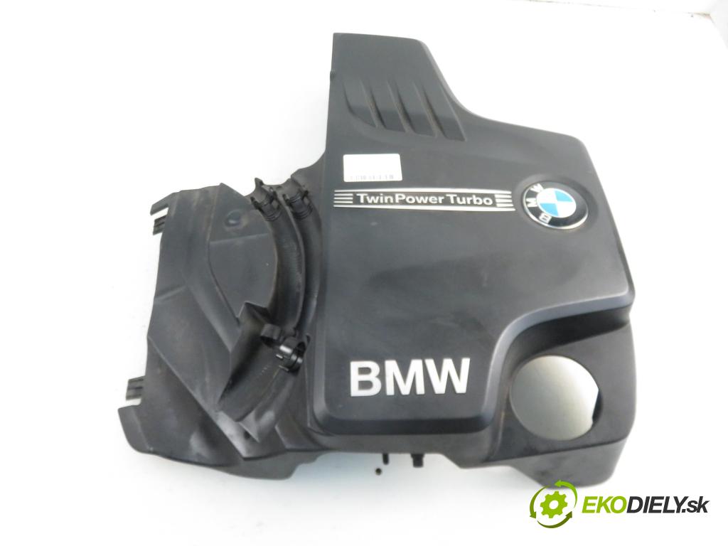BMW X1 (E84) CROSSOVER 2014 1997,00 Górne 1997,00 kryt motora 7589053