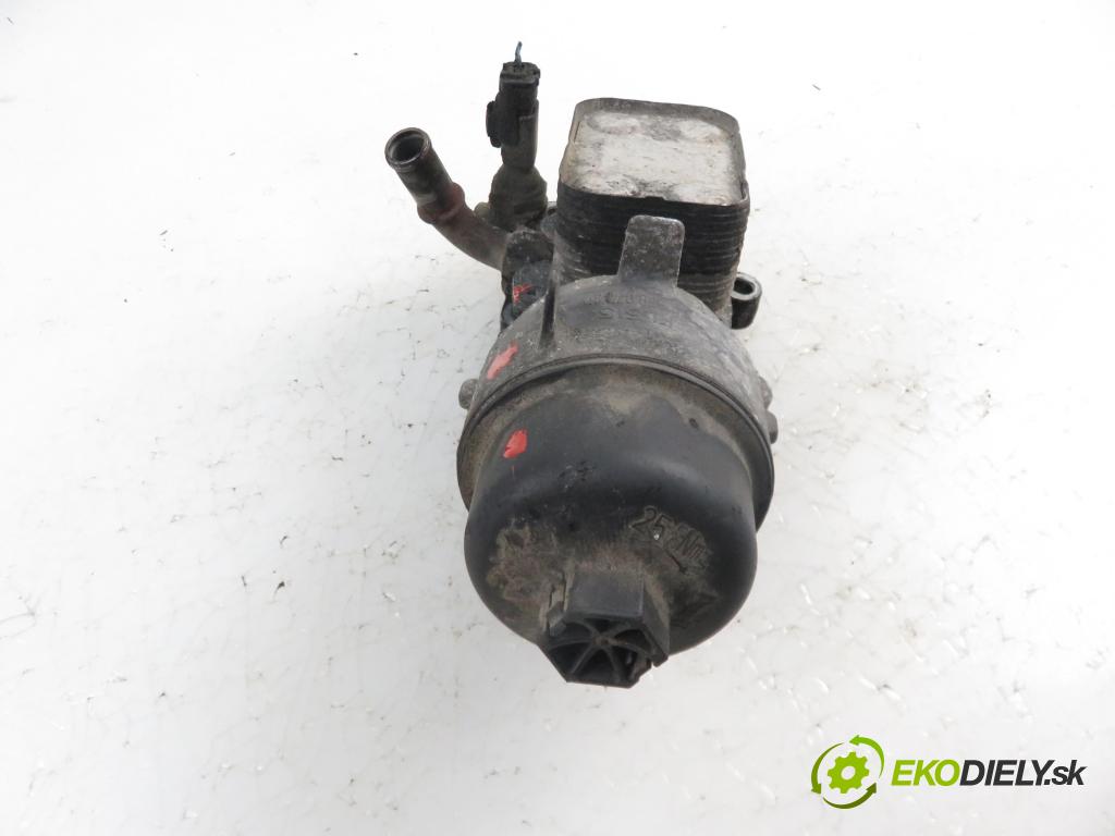 FORD GALAXY (WA6) MINIVAN 2009 103,00 2.0 TDCi - QXWA 1997,00 Obal filtra oleja 9685997780 (Obaly filtrov oleja)