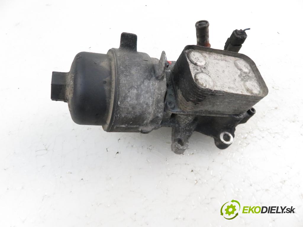 FORD GALAXY (WA6) MINIVAN 2009 103,00 2.0 TDCi - QXWA 1997,00 Obal filtra oleja 9685997780 (Obaly filtrov oleja)