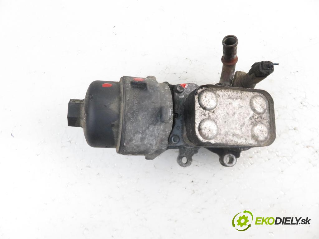 FORD GALAXY (WA6) MINIVAN 2009 103,00 2.0 TDCi - QXWA 1997,00 Obal filtra oleja 9685997780 (Obaly filtrov oleja)