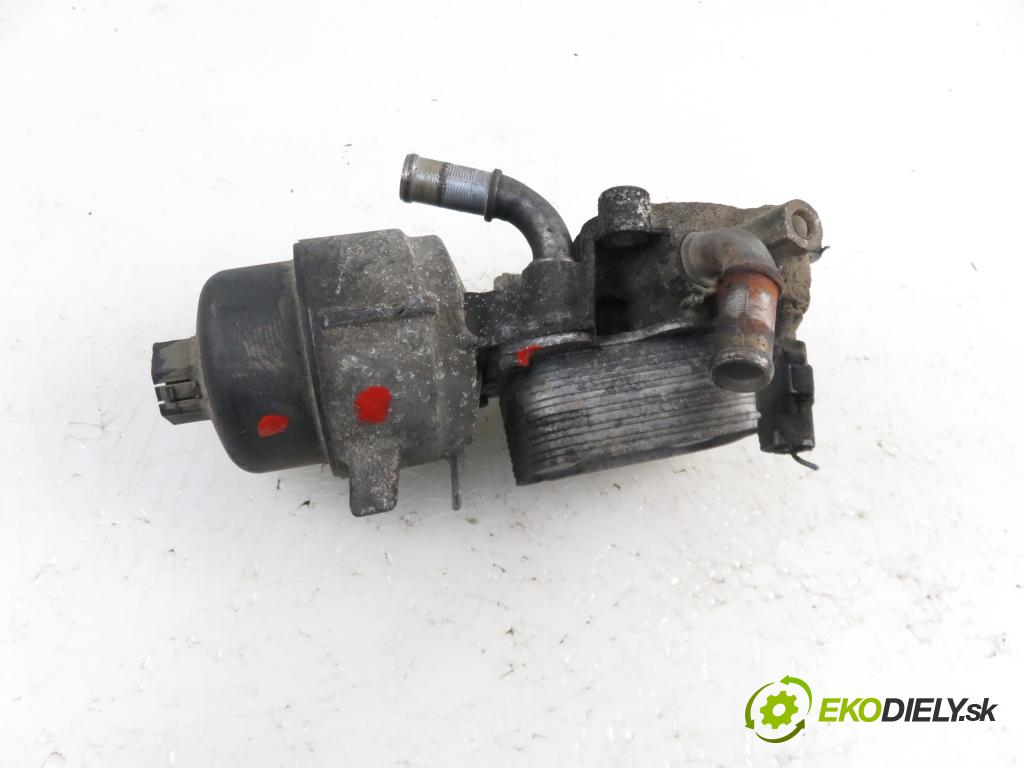 FORD GALAXY (WA6) MINIVAN 2009 103,00 2.0 TDCi - QXWA 1997,00 Obal filtra oleja 9685997780 (Obaly filtrov oleja)