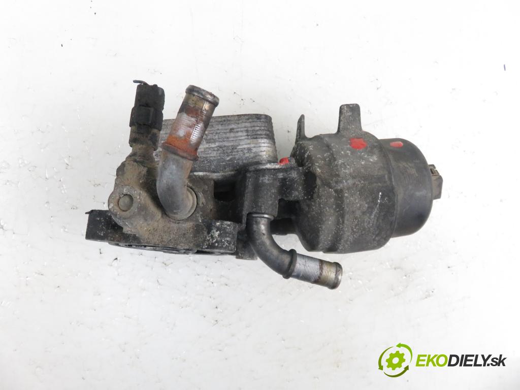 FORD GALAXY (WA6) MINIVAN 2009 103,00 2.0 TDCi - QXWA 1997,00 Obal filtra oleja 9685997780 (Obaly filtrov oleja)