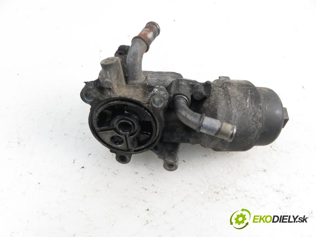 FORD GALAXY (WA6) MINIVAN 2009 103,00 2.0 TDCi - QXWA 1997,00 Obal filtra oleja 9685997780 (Obaly filtrov oleja)