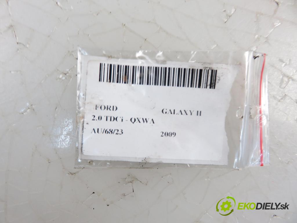 FORD GALAXY (WA6) MINIVAN 2009 103,00 2.0 TDCi - QXWA 1997,00 obal filtra oleje 9685997780 (Kryty filtrů oleje)