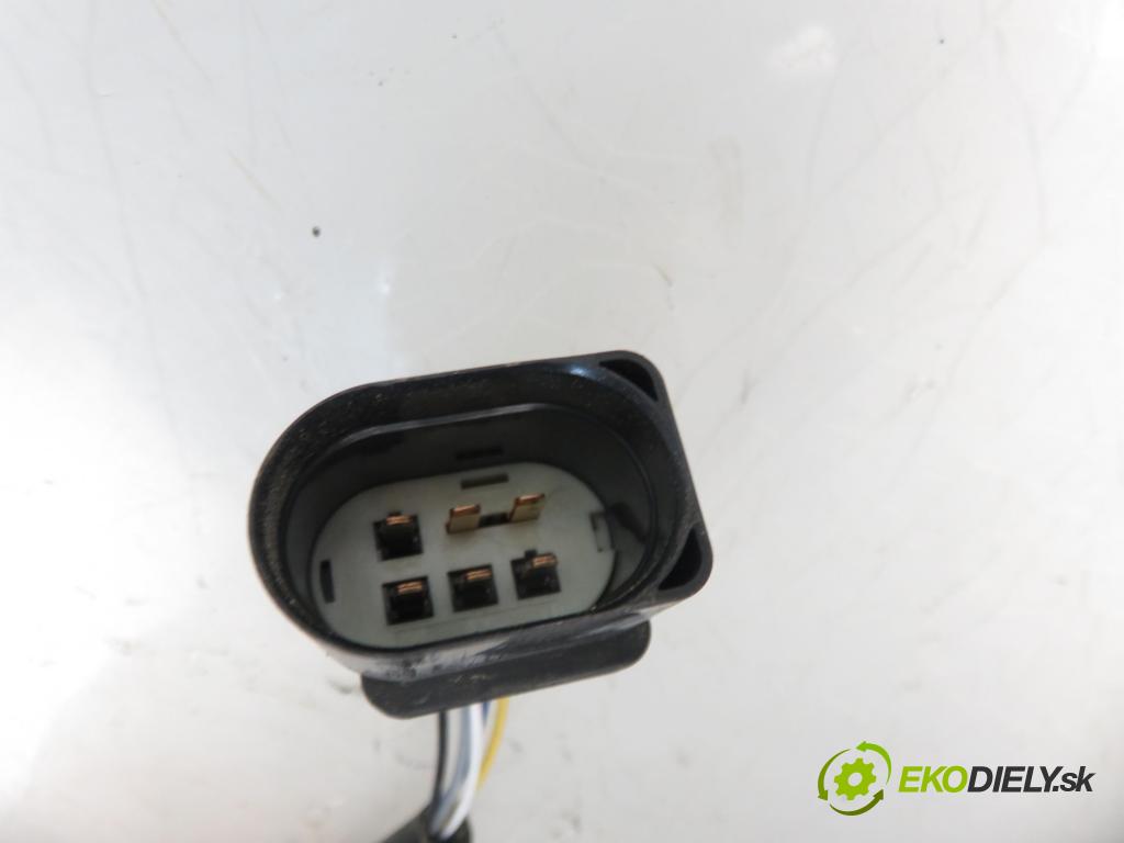 SKODA FABIA I SEDAN (6Y3) SEDAN 2004 1390,00 Sondy lambda 1390,00 sonda lambda LZA11V2 (Lambda sondy)