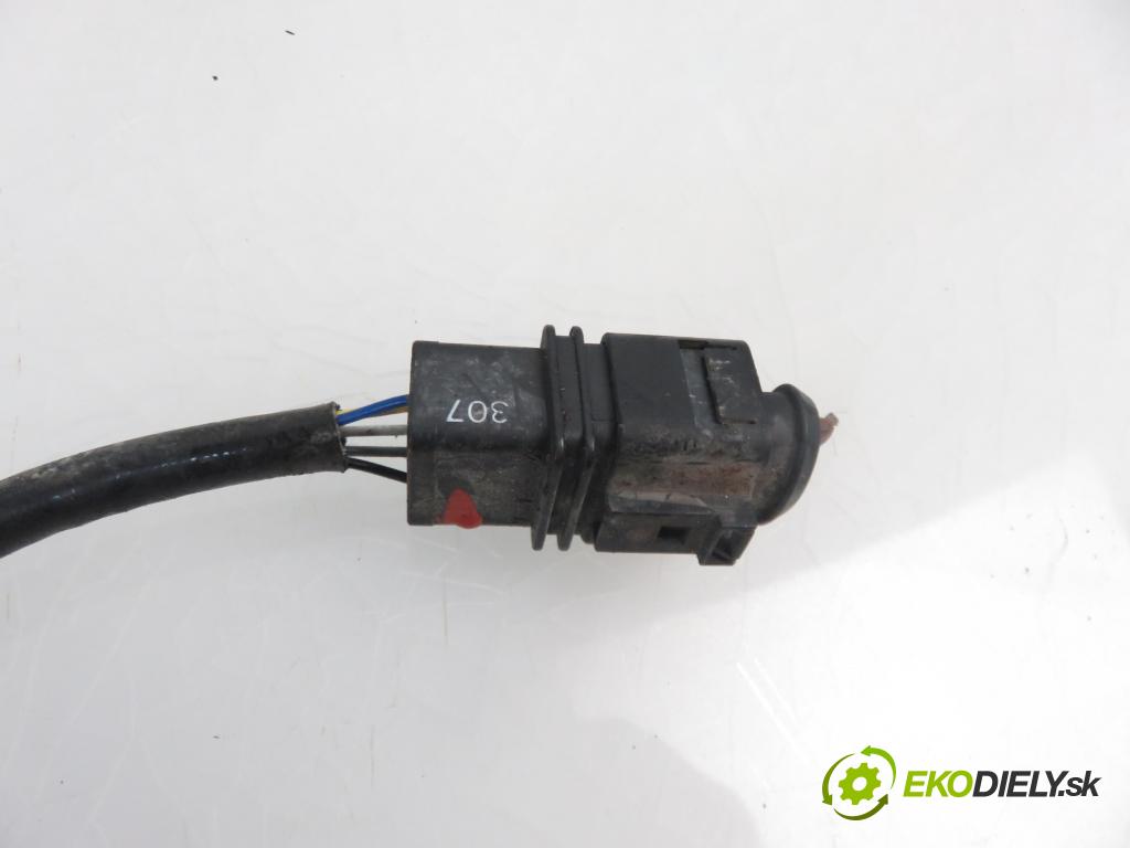 SKODA FABIA I SEDAN (6Y3) SEDAN 2004 1390,00 Sondy lambda 1390,00 sonda lambda LZA11V2 (Lambda sondy)