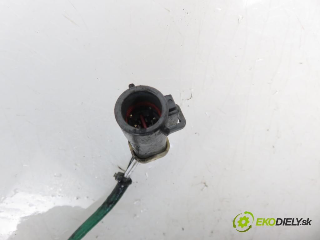MAZDA TRIBUTE (EP) SUV 2002 91,00 2.0i 16V 124KM (Zetec-E) - YF 1989,00 sonda lambda YL849F472AE (Lambda sondy)