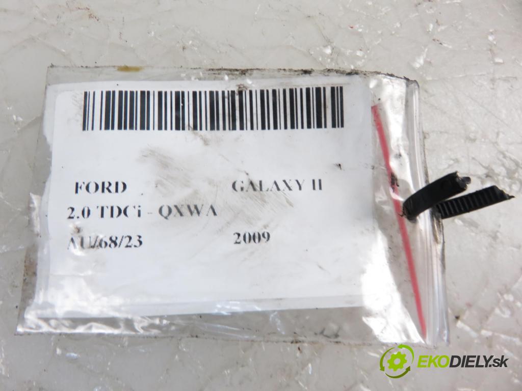 FORD GALAXY (WA6) MINIVAN 2009 1997,00 Czujniki położenia wału korbowego 1997,00 snímač polohy Vačkového hřídele / kliky klikového 9664893880
