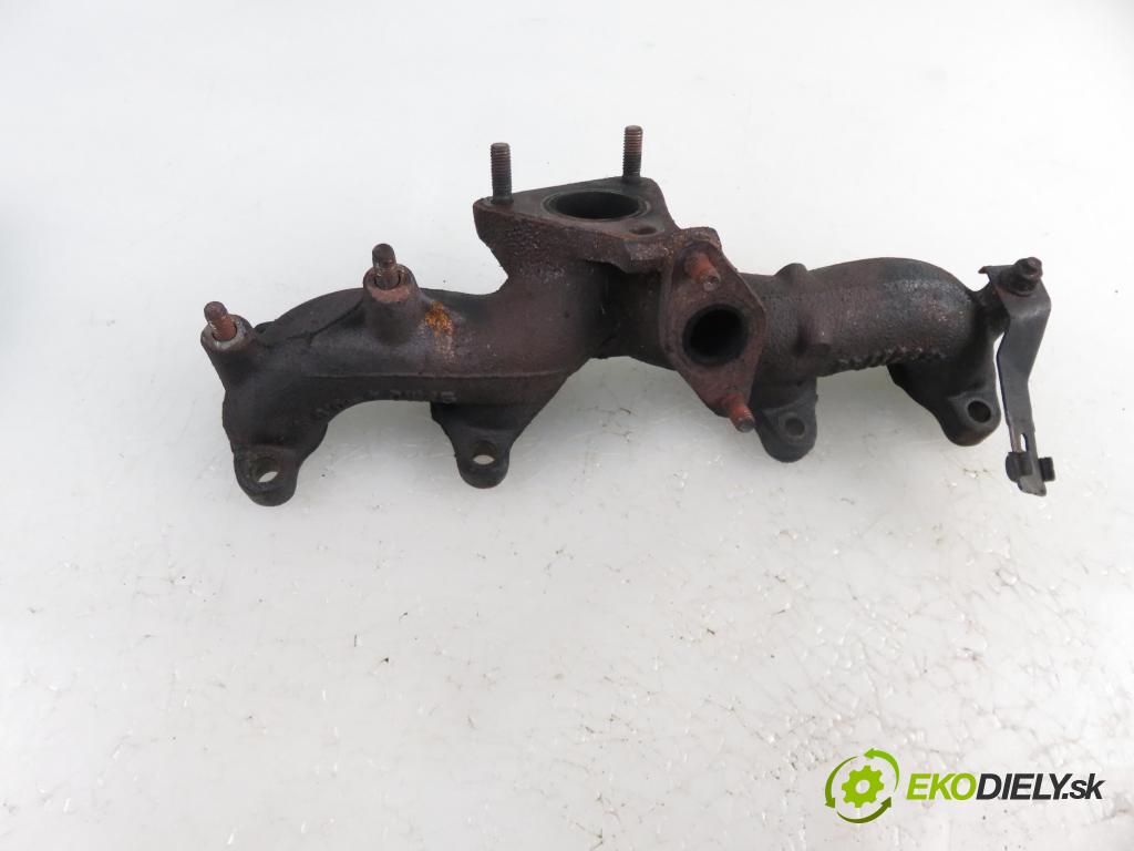 VW PASSAT B5.5 Variant (3B6) KOMBI 2000 1896,00 Kolektory wydechowe 1896,00 potrubí VYČERPAT: 253033AG (Výfukové potrubí)