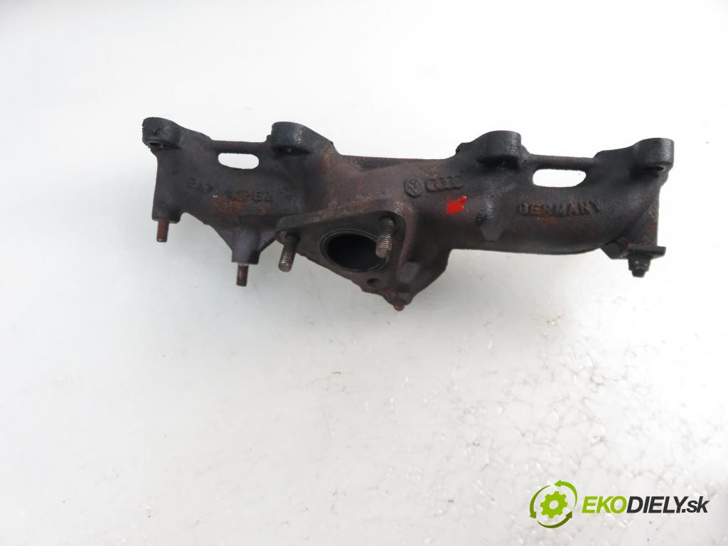 VW PASSAT B5.5 Variant (3B6) KOMBI 2000 1896,00 Kolektory wydechowe 1896,00 potrubí VYČERPAT: 253033AG (Výfukové potrubí)