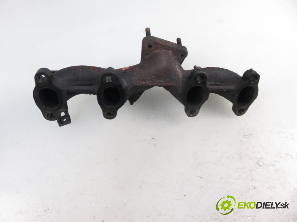 VW PASSAT B5.5 Variant (3B6) KOMBI 2000 1896,00 Kolektory wydechowe 1896,00 potrubí VYČERPAT: 253033AG (Výfukové potrubí)