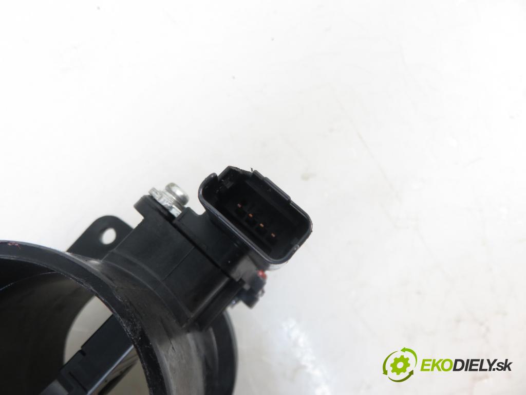 CITROEN DS3 (SA_) HB 2012 68,00 1.6 e-HDi 8V 92 - 9HP  1560,00 váha vzduchu vzduchu 9683282980