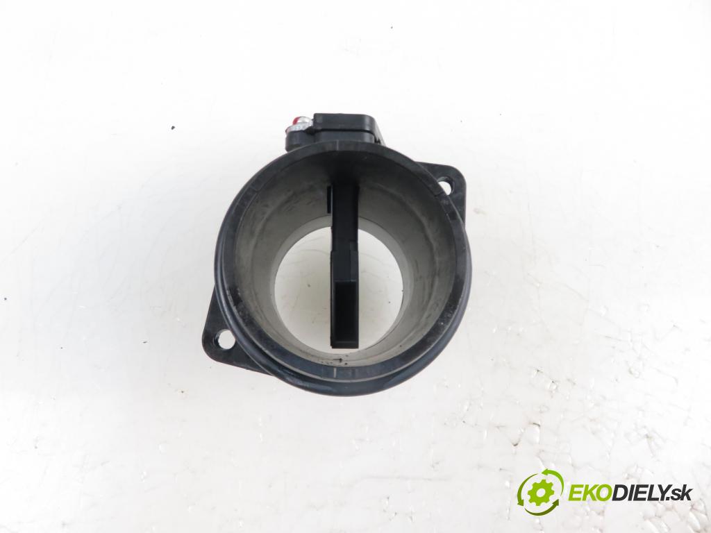 CITROEN DS3 (SA_) HB 2012 68,00 1.6 e-HDi 8V 92 - 9HP  1560,00 váha vzduchu vzduchu 9683282980