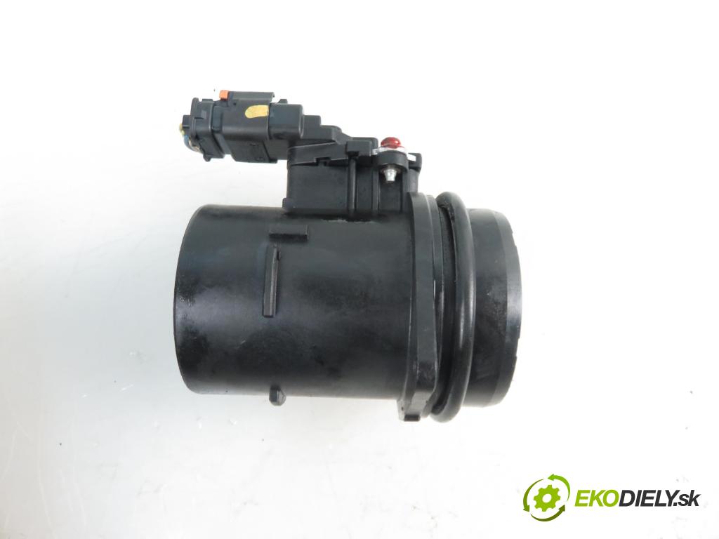 CITROEN DS3 (SA_) HB 2012 68,00 1.6 e-HDi 8V 92 - 9HP  1560,00 váha vzduchu vzduchu 9683282980