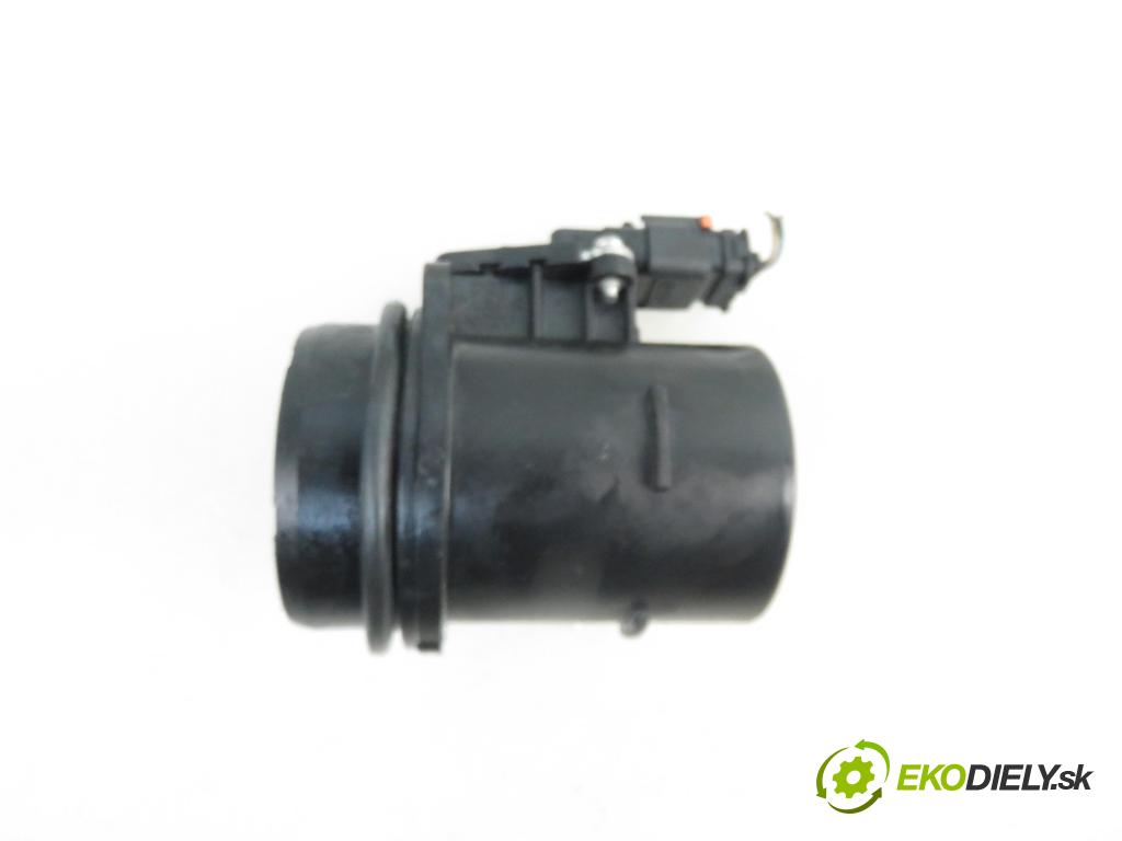 CITROEN DS3 (SA_) HB 2012 68,00 1.6 e-HDi 8V 92 - 9HP  1560,00 váha vzduchu vzduchu 9683282980