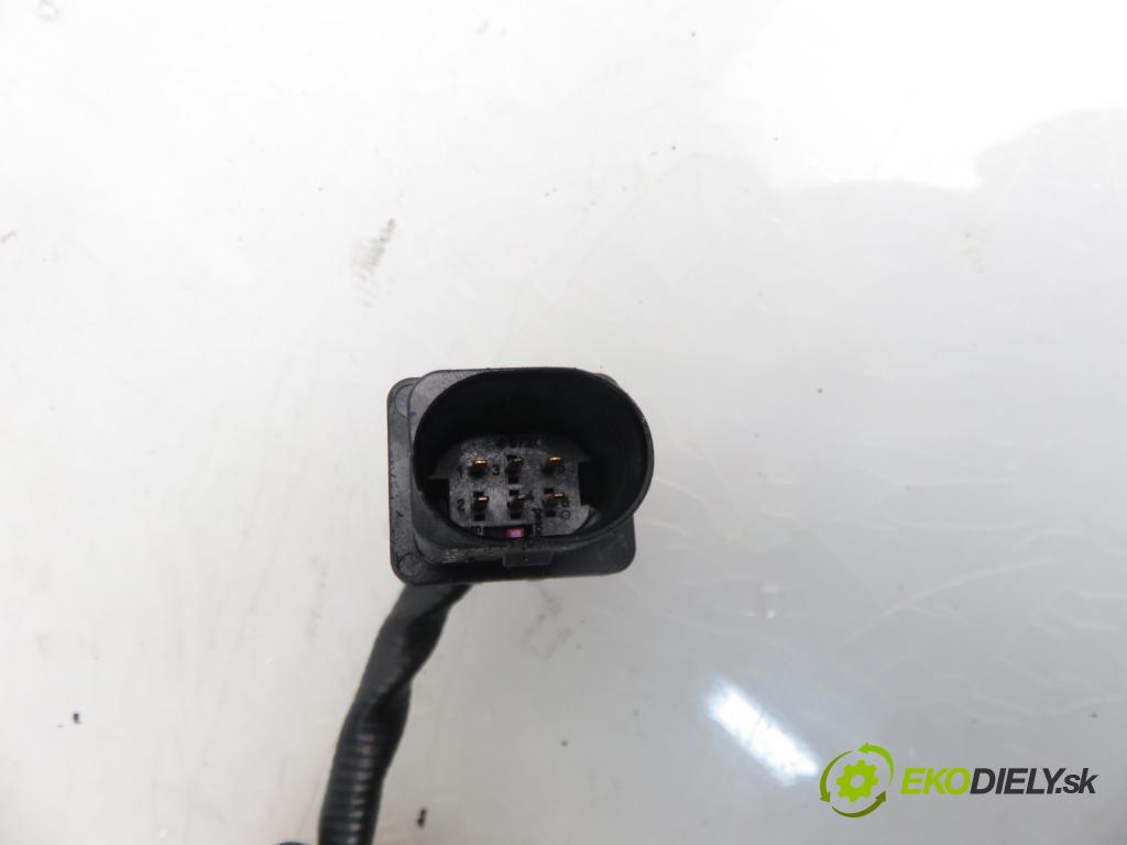 CITROEN DS3 (SA_) HB 2012 1560,00 Sondy lambda 1560,00 sonda lambda 0281004157 (Lambda sondy)