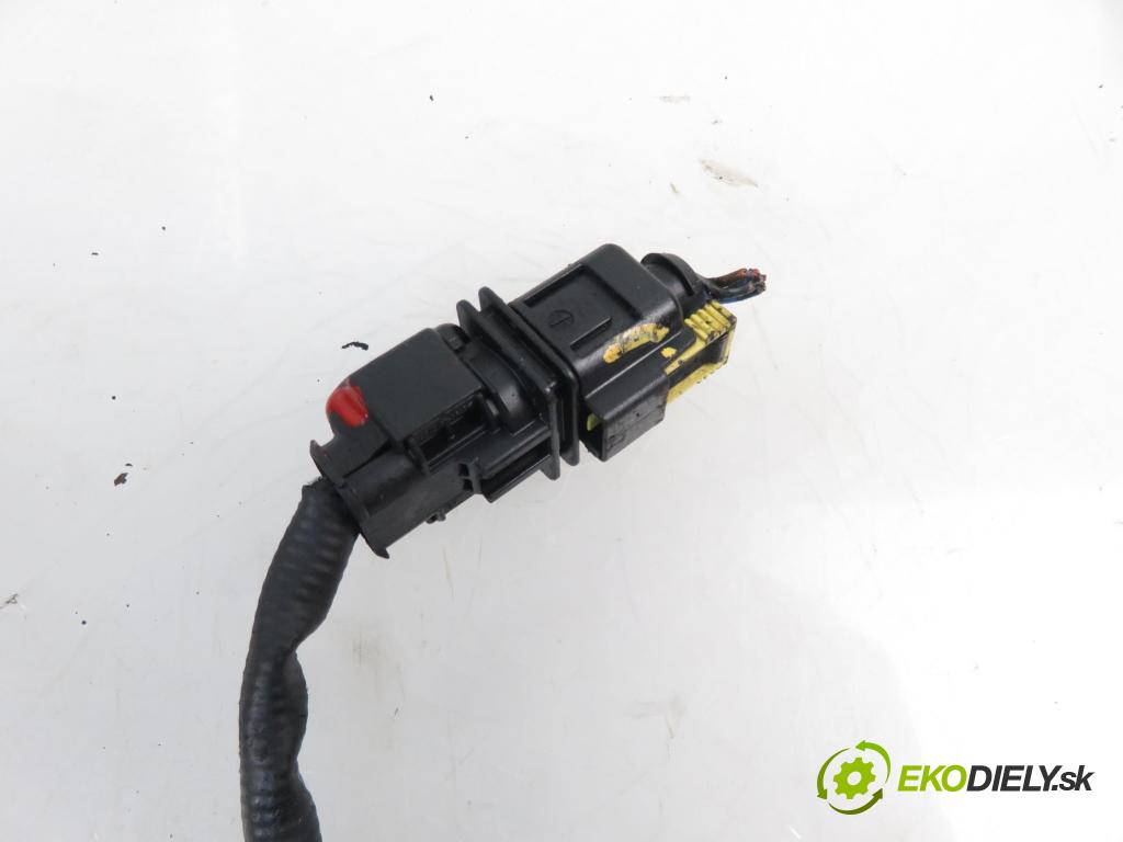 CITROEN DS3 (SA_) HB 2012 1560,00 Sondy lambda 1560,00 sonda lambda 0281004157 (Lambda sondy)