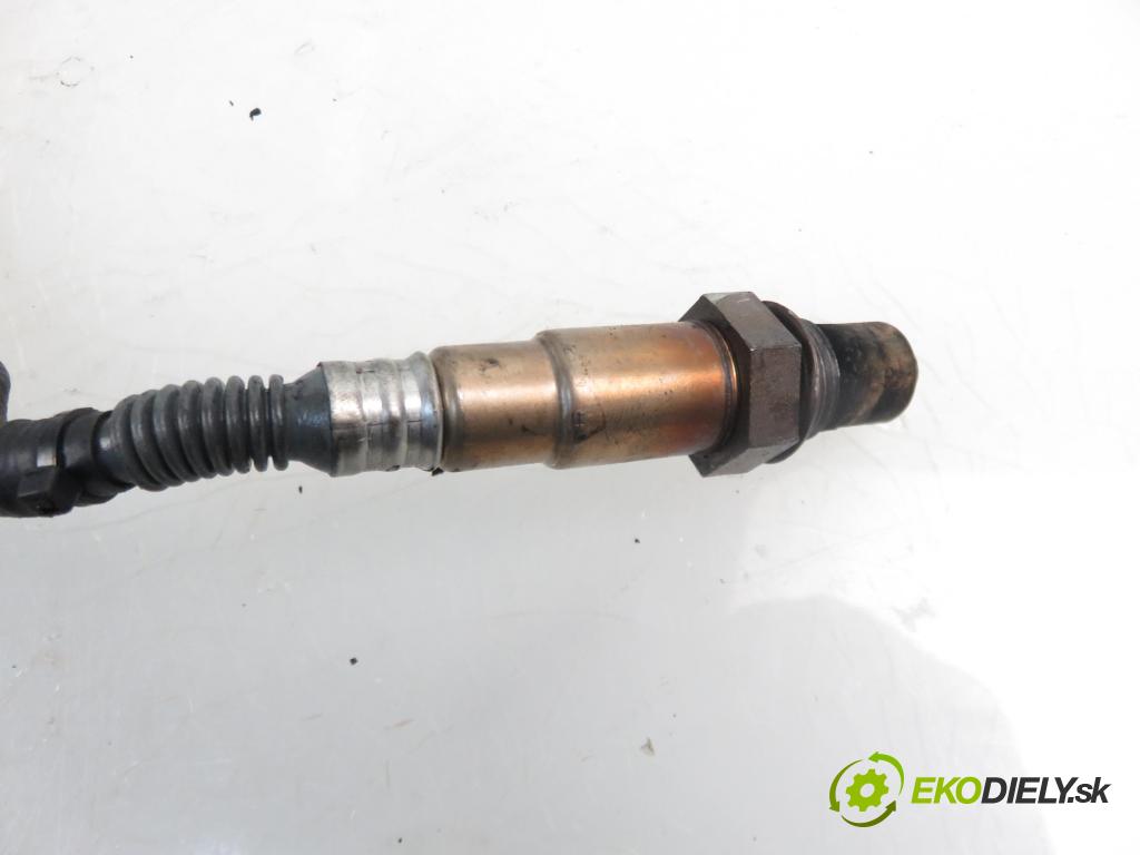 CITROEN DS3 (SA_) HB 2012 1560,00 Sondy lambda 1560,00 sonda lambda 0281004157 (Lambda sondy)