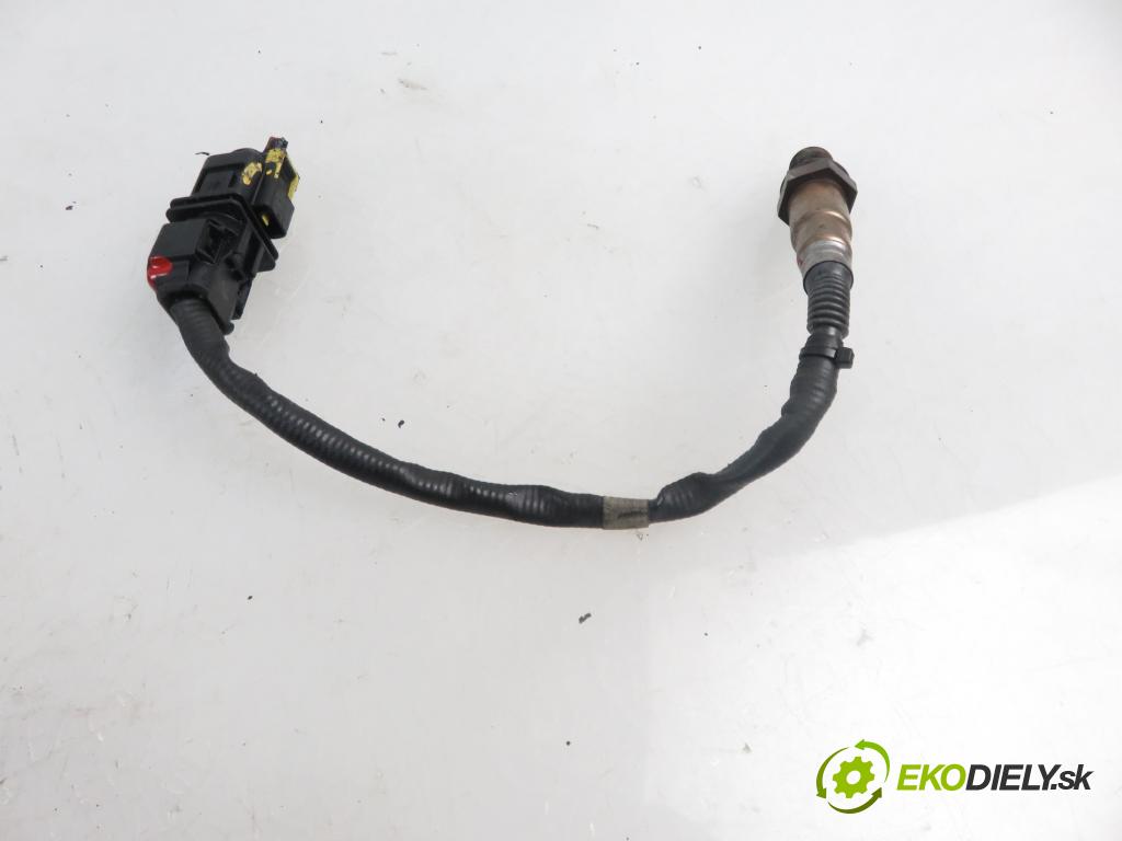 CITROEN DS3 (SA_) HB 2012 1560,00 Sondy lambda 1560,00 sonda lambda 0281004157 (Lambda sondy)