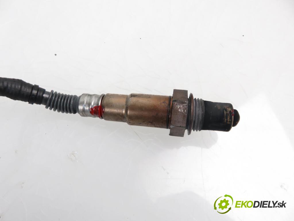 CITROEN DS3 (SA_) HB 2012 1560,00 Sondy lambda 1560,00 sonda lambda 0281004157 (Lambda sondy)