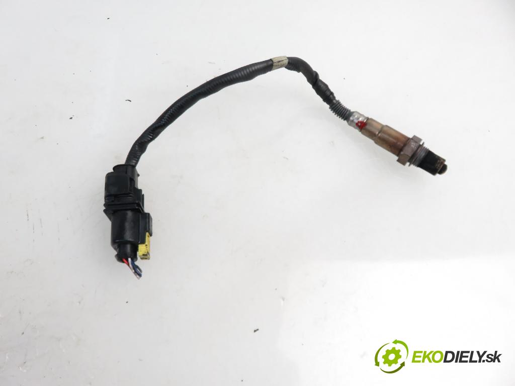 CITROEN DS3 (SA_) HB 2012 1560,00 Sondy lambda 1560,00 sonda lambda 0281004157 (Lambda sondy)