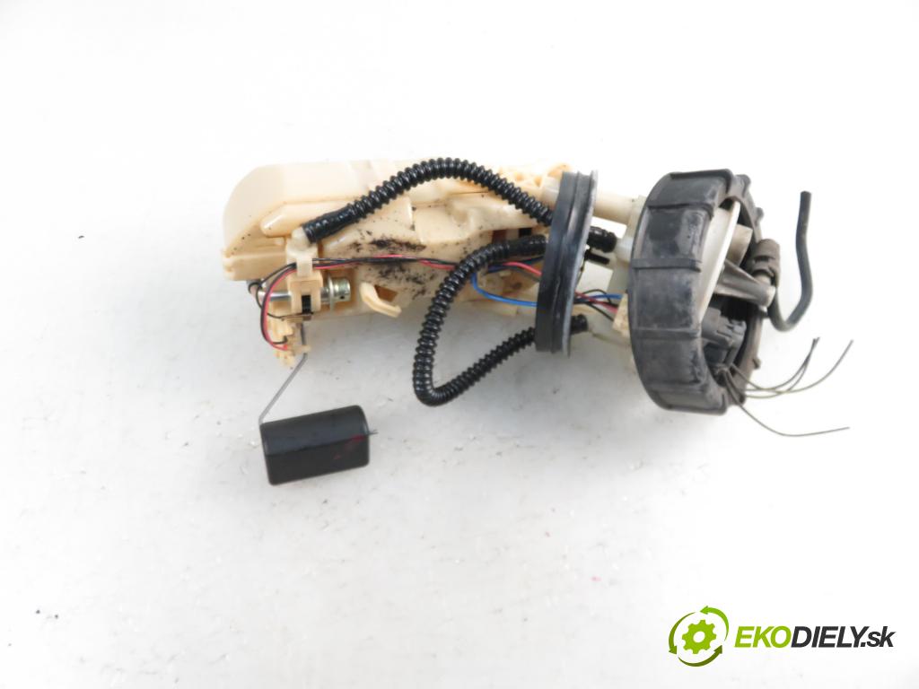 HONDA CIVIC VII Hatchback (EU, EP, EV) HB 2002 1396,00 Pompy paliwa 1396,00 pumpa paliva 17708S5A941 ; 1019616332