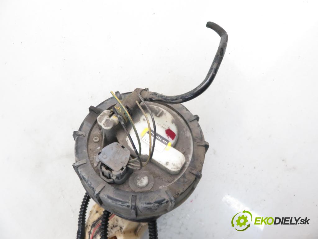 HONDA CIVIC VII Hatchback (EU, EP, EV) HB 2002 1396,00 Pompy paliwa 1396,00 pumpa paliva 17708S5A941 ; 1019616332