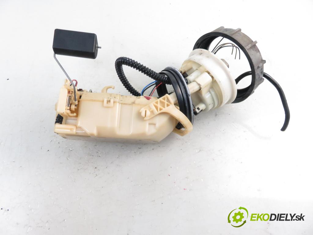 HONDA CIVIC VII Hatchback (EU, EP, EV) HB 2002 1396,00 Pompy paliwa 1396,00 pumpa paliva 17708S5A941 ; 1019616332