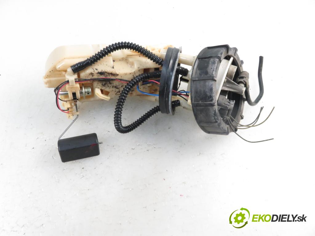 HONDA CIVIC VII Hatchback (EU, EP, EV) HB 2002 1396,00 Pompy paliwa 1396,00 pumpa paliva 17708S5A941 ; 1019616332