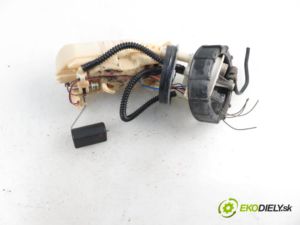 HONDA CIVIC VII Hatchback (EU, EP, EV) HB 2002 1396,00 Pompy paliwa 1396,00 pumpa paliva 17708S5A941 ; 1019616332