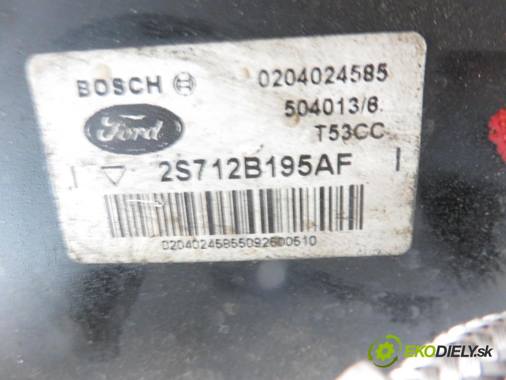 FORD MONDEO III (B5Y) LIFTBACK 2005 1998,00 Serwa hamulca 1998,00 Posilovač 2S712B195AF ; 0204024585 (Servočerpadlá, pumpy riadenia)