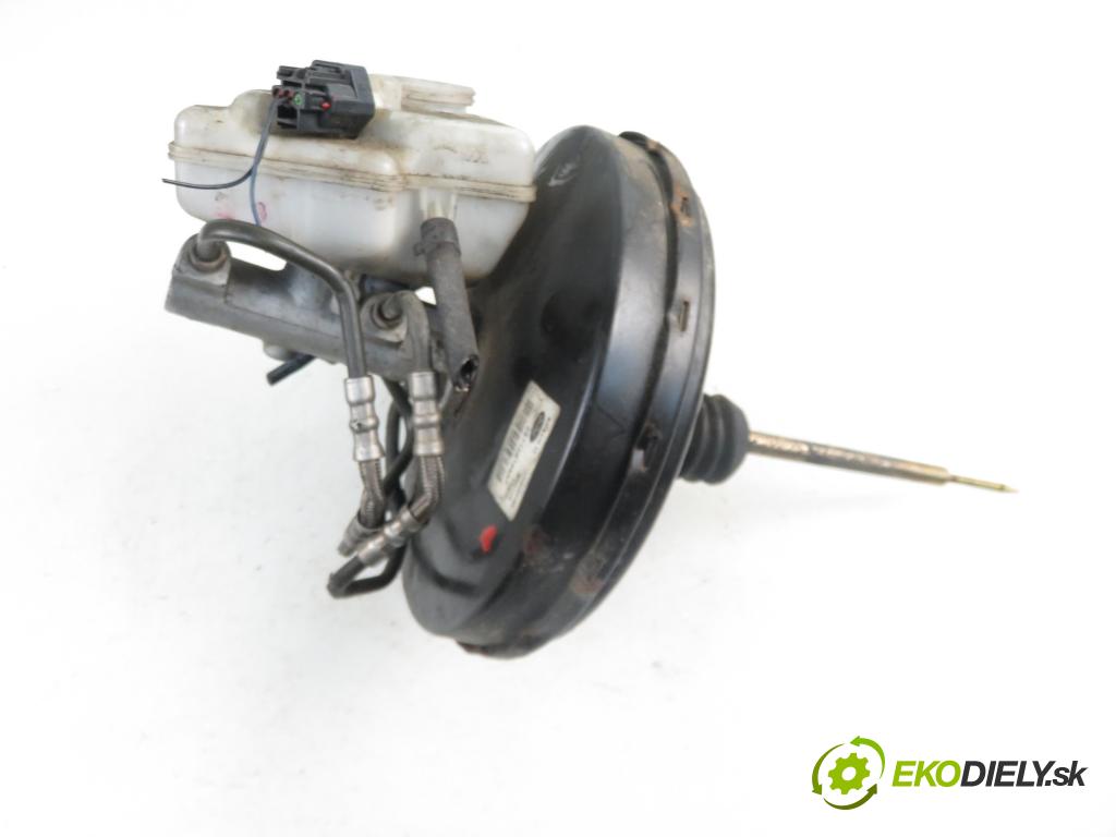 FORD MONDEO III (B5Y) LIFTBACK 2005 1998,00 Serwa hamulca 1998,00 Posilovač 2S712B195AF ; 0204024585 (Servočerpadlá, pumpy riadenia)