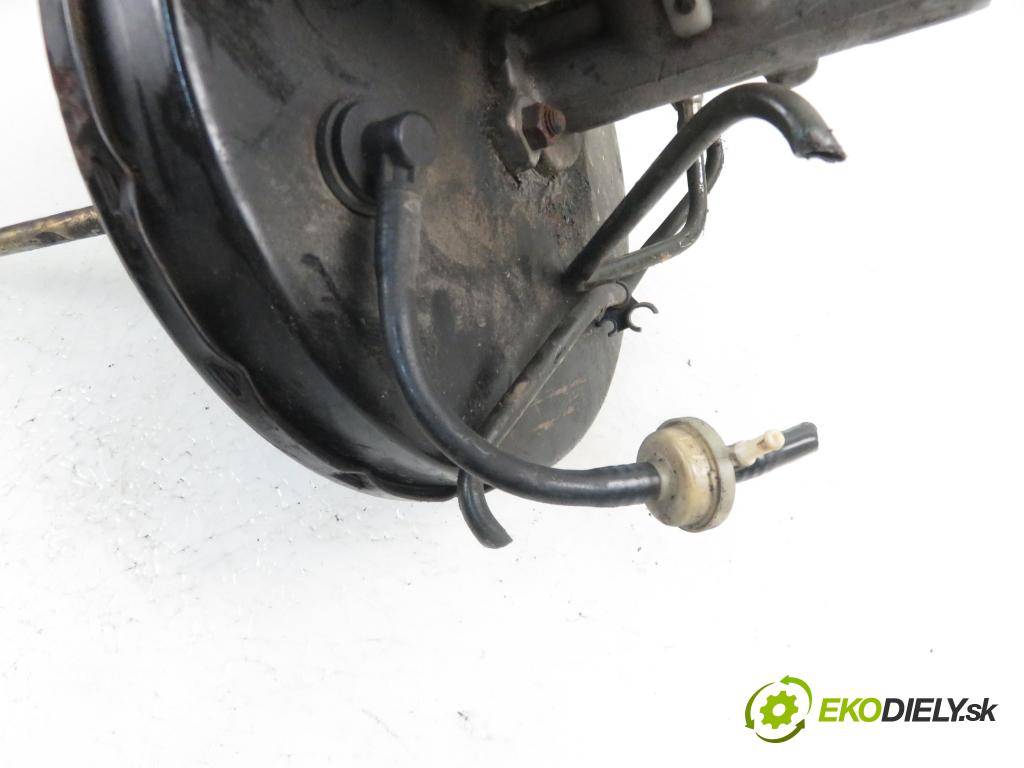FORD MONDEO III (B5Y) LIFTBACK 2005 1998,00 Serwa hamulca 1998,00 Posilovač 2S712B195AF ; 0204024585 (Servočerpadlá, pumpy riadenia)