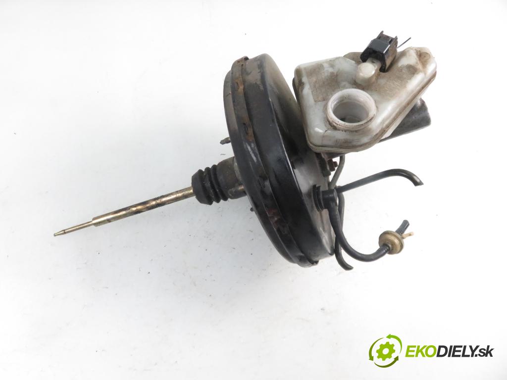 FORD MONDEO III (B5Y) LIFTBACK 2005 1998,00 Serwa hamulca 1998,00 Posilovač 2S712B195AF ; 0204024585 (Servočerpadlá, pumpy riadenia)