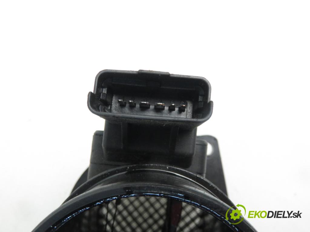 RENAULT LAGUNA II Grandtour (KG0/1_) KOMBI 2005 0,00 1.9 dCi (KG1A, KG1W) - F9Q 674 1870,00 váha vzduchu vzduchu 5WK9609 ; H7700314669 ; 7700314057