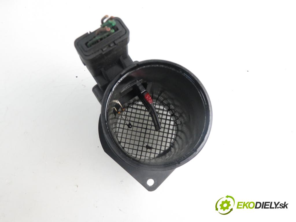 RENAULT LAGUNA II Grandtour (KG0/1_) KOMBI 2005 0,00 1.9 dCi (KG1A, KG1W) - F9Q 674 1870,00 váha vzduchu vzduchu 5WK9609 ; H7700314669 ; 7700314057