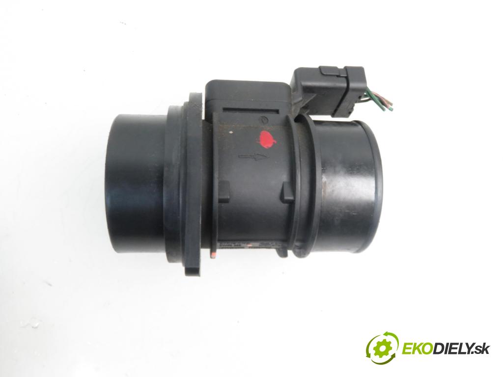 RENAULT LAGUNA II Grandtour (KG0/1_) KOMBI 2005 0,00 1.9 dCi (KG1A, KG1W) - F9Q 674 1870,00 váha vzduchu vzduchu 5WK9609 ; H7700314669 ; 7700314057