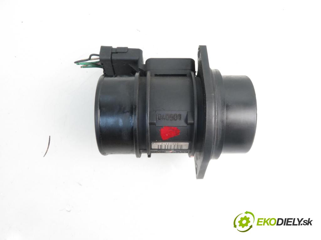 RENAULT LAGUNA II Grandtour (KG0/1_) KOMBI 2005 0,00 1.9 dCi (KG1A, KG1W) - F9Q 674 1870,00 váha vzduchu vzduchu 5WK9609 ; H7700314669 ; 7700314057