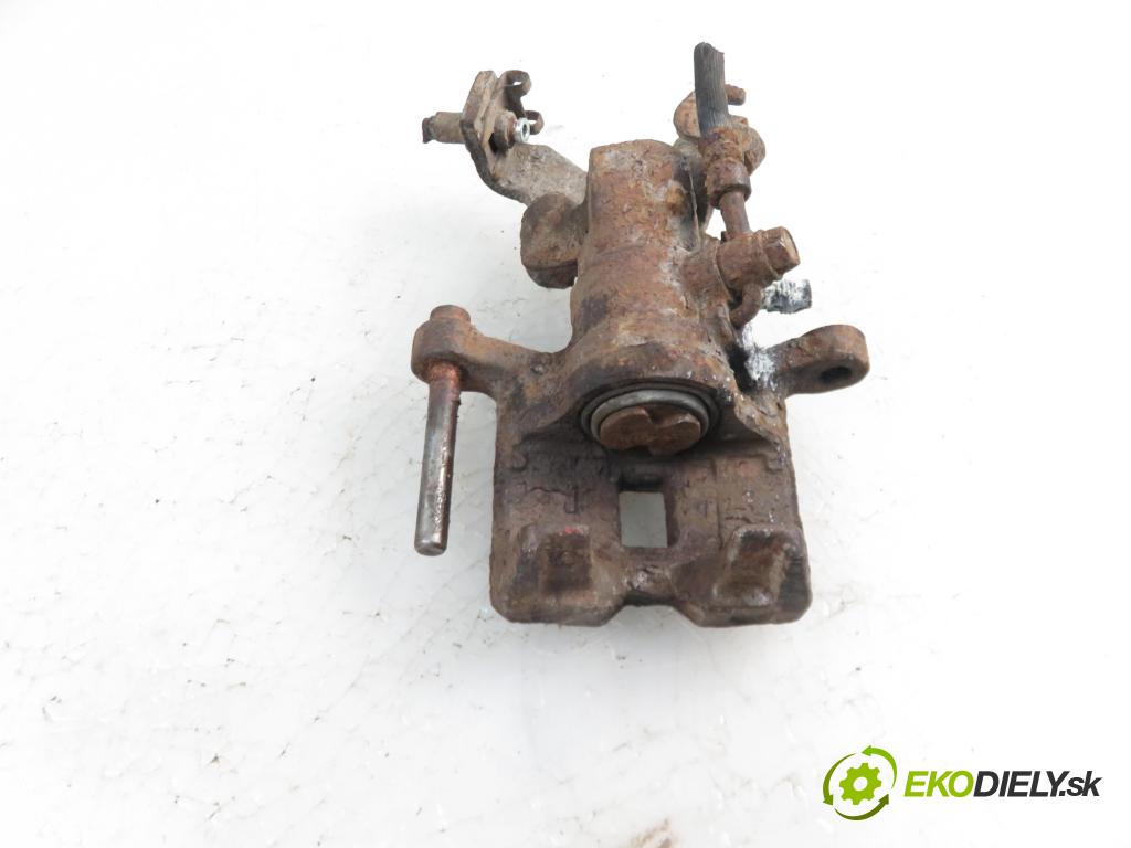 MAZDA 6 Hatchback (GG) LIFTBACK 2006 1999,00 Zaciski 1999,00 Brzdič strmeň pravé zadné