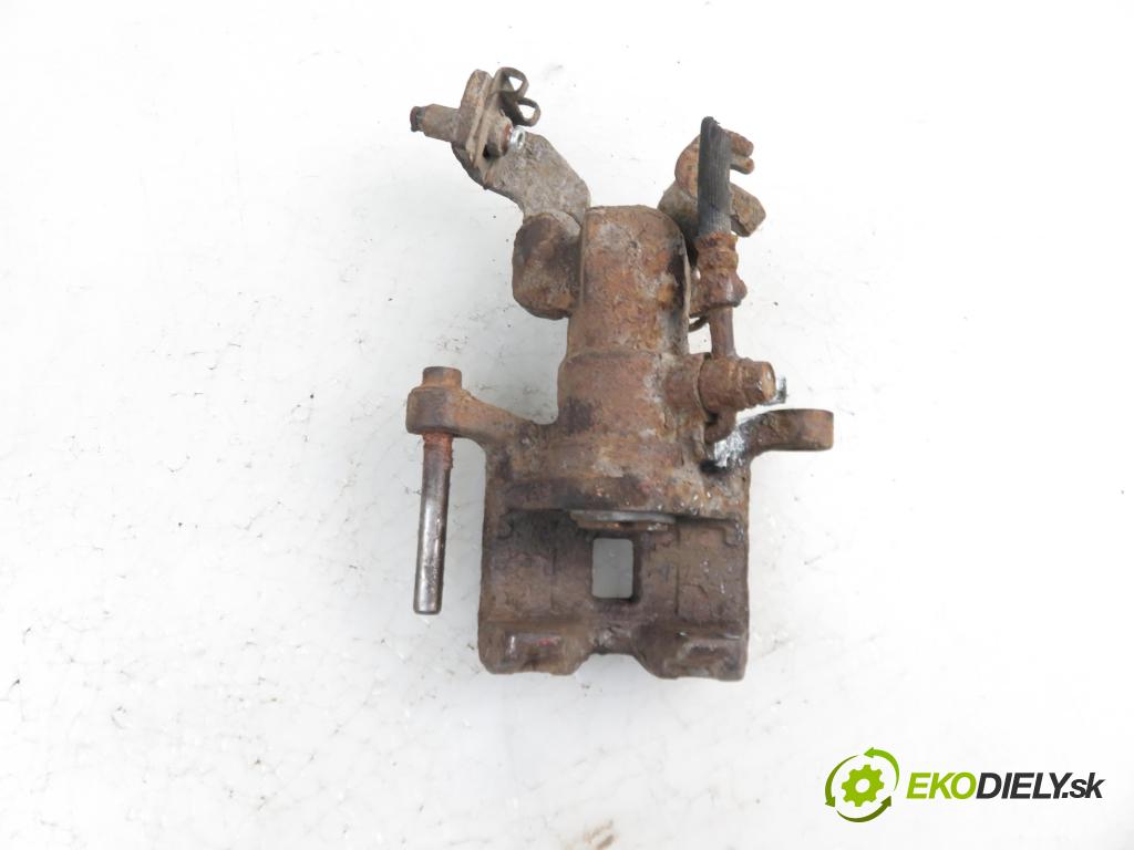 MAZDA 6 Hatchback (GG) LIFTBACK 2006 1999,00 Zaciski 1999,00 Brzdič strmeň pravé zadné