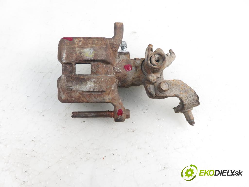 MAZDA 6 Hatchback (GG) LIFTBACK 2006 1999,00 Zaciski 1999,00 Brzdič strmeň pravé zadné