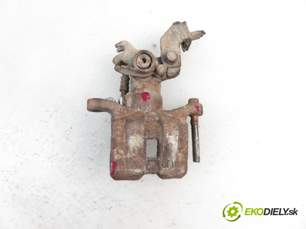 MAZDA 6 Hatchback (GG) LIFTBACK 2006 1999,00 Zaciski 1999,00 Brzdič strmeň pravé zadné