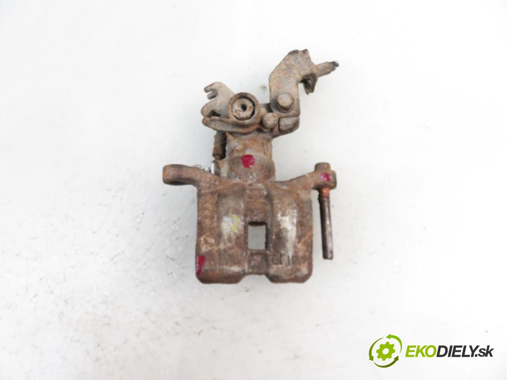 MAZDA 6 Hatchback (GG) LIFTBACK 2006 1999,00 Zaciski 1999,00 Brzdič strmeň pravé zadné