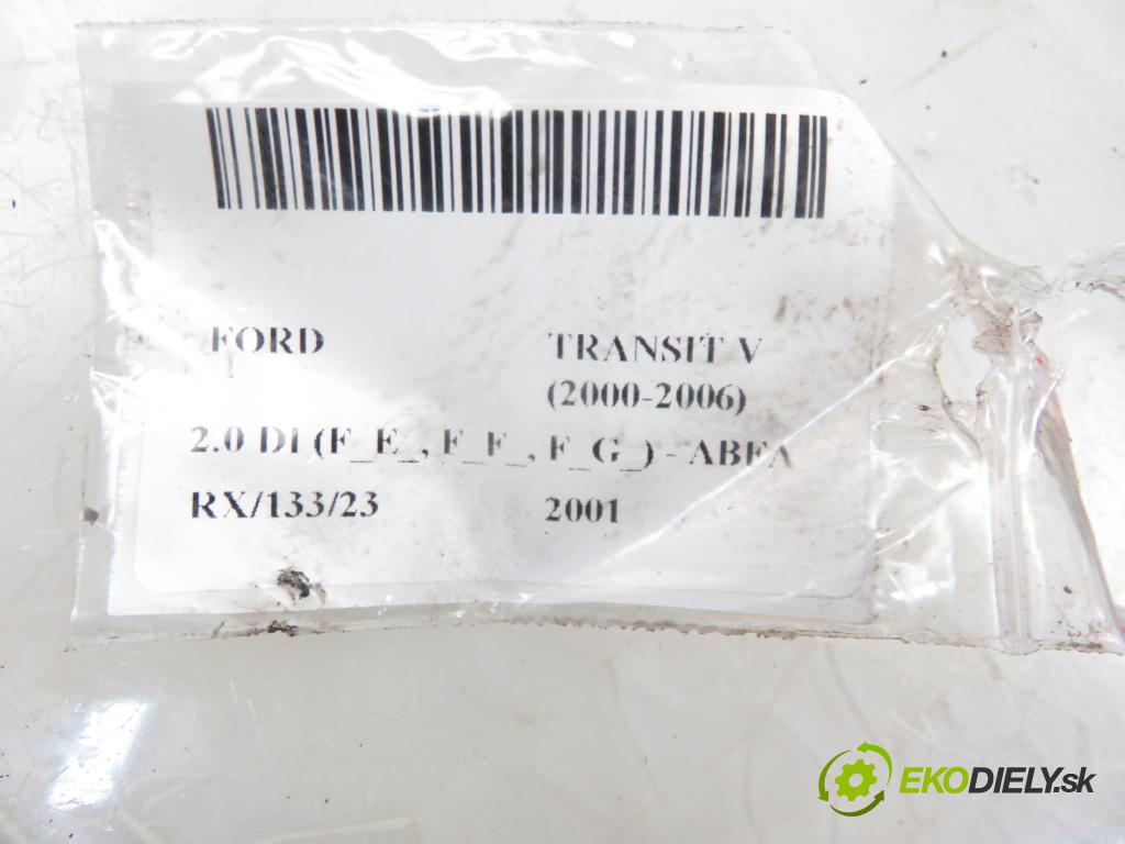 FORD TRANSIT TOURNEO Autobus (FC_ _) BUS 2001 1998,00 Koła dwumasowe i zamachowe 1998,00 Koleso dvojhmota 415017010